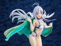 CA Works 86 Eighty Six 1/7 Scale Pre-Painted Figure: Lena Swimsuit Ver. thumbnail 6