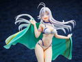 CA Works 86 Eighty Six 1/7 Scale Pre-Painted Figure: Lena Swimsuit Ver. thumbnail 7