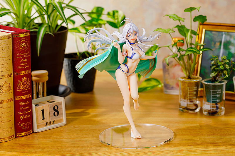 CA Works 86 Eighty Six 1/7 Scale Pre-Painted Figure: Lena Swimsuit Ver. image 8
