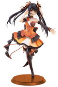 Date A Bullet 1/7 Scale Pre-Painted Figure: Kurumi Tokisaki (Idol Ver.) Another Edition thumbnail 1