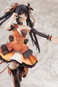 Date A Bullet 1/7 Scale Pre-Painted Figure: Kurumi Tokisaki (Idol Ver.) Another Edition thumbnail 2