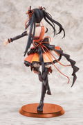 Date A Bullet 1/7 Scale Pre-Painted Figure: Kurumi Tokisaki (Idol Ver.) Another Edition thumbnail 6