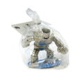 Dragon Quest Metallic Monsters Gallery: Stoneman (Re-run) thumbnail 2