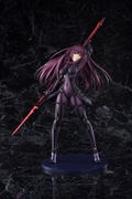 Fate/Grand Order 1/7 Scale Pre-Painted Figure: Lancer/Scathach (Re-run) thumbnail 2