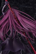 Fate/Grand Order 1/7 Scale Pre-Painted Figure: Lancer/Scathach (Re-run) thumbnail 7