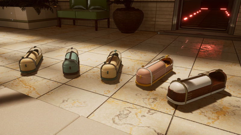 First Class Trouble Vruumba Pack (DLC) <span class="ext" style="background-color: #B0000F; color: #FFFFFF;">DLC</span> <span class="ext" style="background-color: #2a475e; color: #FFFFFF;">STEAM</span> <span class="ext ext_digital">digital</span> image 4
