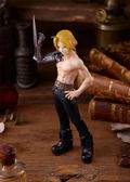 Fullmetal Alchemist Brotherhood: Pop Up Parade Edward Elric (Re-run) thumbnail 4