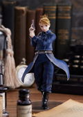 Fullmetal Alchemist Brotherhood: Pop Up Parade Riza Hawkeye thumbnail 2