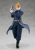 Fullmetal Alchemist Brotherhood: Pop Up Parade Riza Hawkeye thumbnail 6