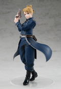 Fullmetal Alchemist Brotherhood: Pop Up Parade Riza Hawkeye thumbnail 7