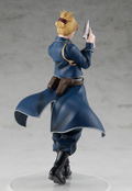 Fullmetal Alchemist Brotherhood: Pop Up Parade Riza Hawkeye thumbnail 8