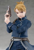 Fullmetal Alchemist Brotherhood: Pop Up Parade Riza Hawkeye thumbnail 9
