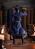 Fullmetal Alchemist Brotherhood: Pop Up Parade Roy Mustang thumbnail 3