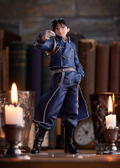 Fullmetal Alchemist Brotherhood: Pop Up Parade Roy Mustang thumbnail 4