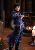 Fullmetal Alchemist Brotherhood: Pop Up Parade Roy Mustang thumbnail 5