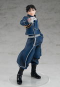 Fullmetal Alchemist Brotherhood: Pop Up Parade Roy Mustang thumbnail 6