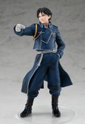 Fullmetal Alchemist Brotherhood: Pop Up Parade Roy Mustang thumbnail 7