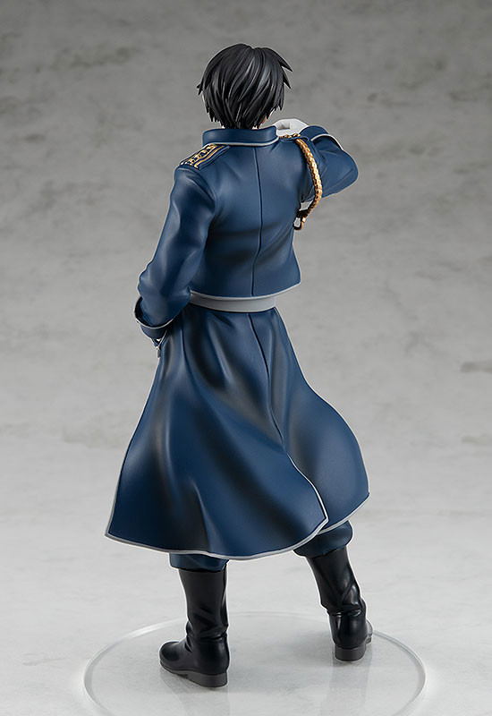 Fullmetal Alchemist Brotherhood: Pop Up Parade Roy Mustang image 8