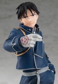 Fullmetal Alchemist Brotherhood: Pop Up Parade Roy Mustang thumbnail 9