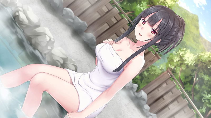 Himemiya-san wa Kamaitai image 3