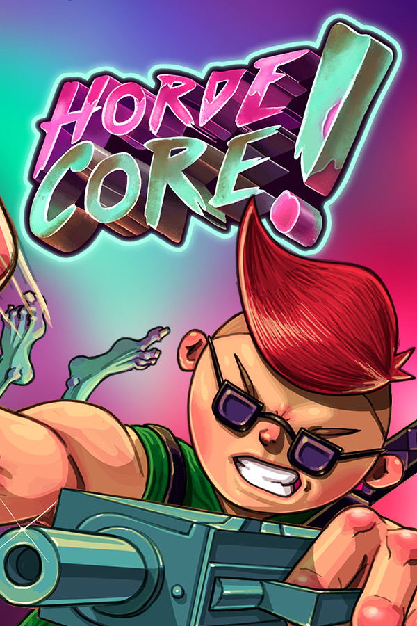 HordeCore <span class="ext" style="background-color: #2a475e; color: #FFFFFF;">STEAM</span> <span class="ext ext_digital">digital</span> image 1