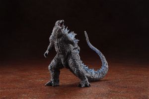 Hyper Solid Series Godzilla 2 Pre-painted Trading Figure: Godzilla 2019 (Set of 6 pieces) (Re-run)