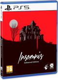 Insomnis [Enhanced Edition] thumbnail 1