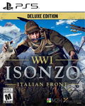 Isonzo [Deluxe Edition] thumbnail 1