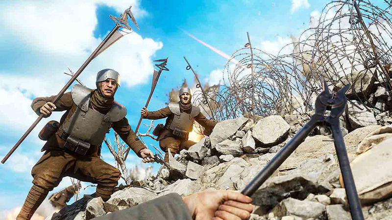 Isonzo [Deluxe Edition] image 2