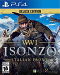 Isonzo [Deluxe Edition] thumbnail 1