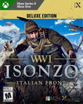 Isonzo [Deluxe Edition] thumbnail 1