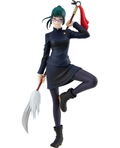 Jujutsu Kaisen: Pop Up Parade Maki Zen'in thumbnail 1