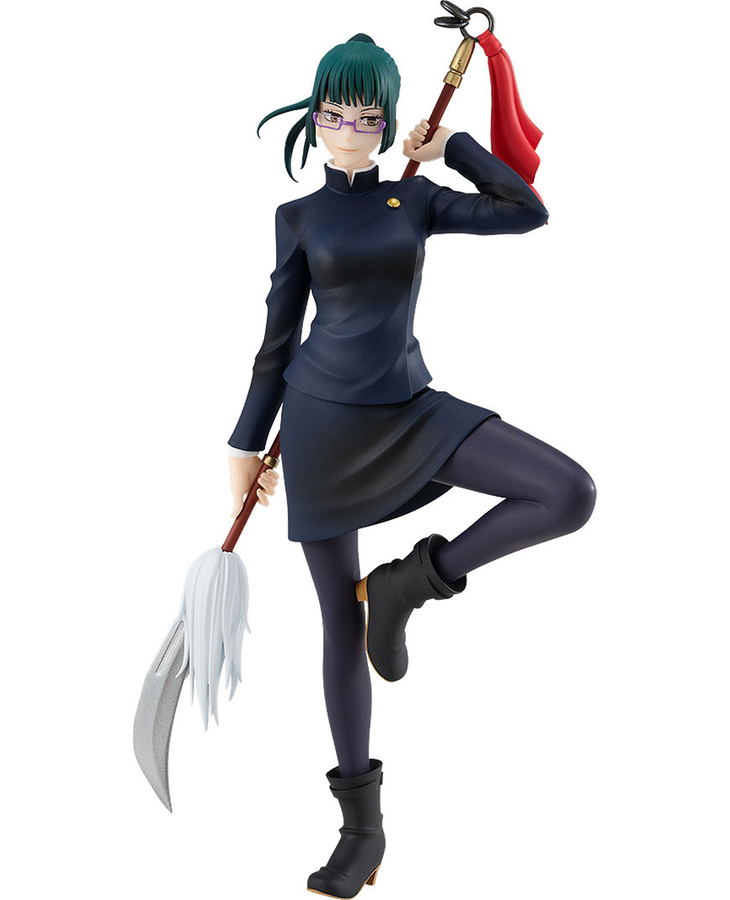Jujutsu Kaisen: Pop Up Parade Maki Zen'in image 1