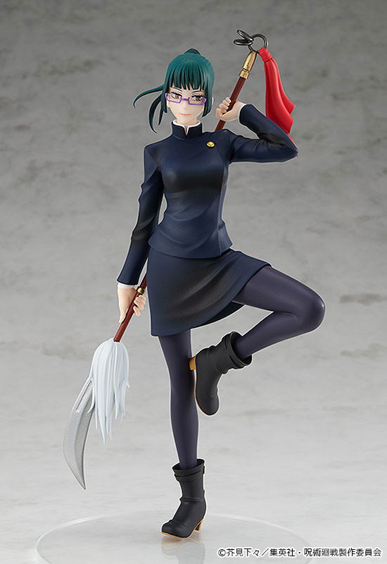 Jujutsu Kaisen: Pop Up Parade Maki Zen'in image 6