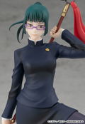 Jujutsu Kaisen: Pop Up Parade Maki Zen'in thumbnail 9