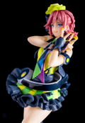 Macross Delta PLAMAX MF-09 1/20 Scale Plastic Model Kit: Minimum Factory Kaname Buccaneer (Re-run) thumbnail 4