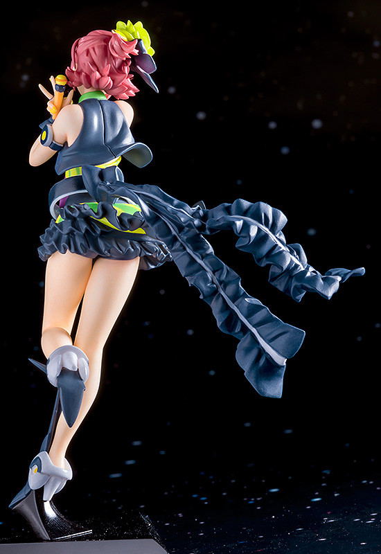 Macross Delta PLAMAX MF-09 1/20 Scale Plastic Model Kit: Minimum Factory Kaname Buccaneer (Re-run) image 5