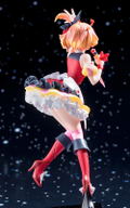 Macross Delta PLAMAX MF-10 1/20 Scale Plastic Model Kit: Minimum Factory Freyja Wion (Re-run) thumbnail 5