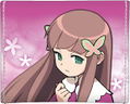 Mega Man Battle Network 6 Synthetic Leather Deck Case: Iris thumbnail 3