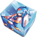 Mega Man Zero Synthetic Leather Deck Case: Leviathan thumbnail 1