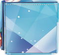 Mega Man Zero Synthetic Leather Deck Case: Leviathan thumbnail 2
