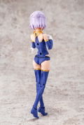 Megami Device 1/1 Scale Plastic Model Kit: Bullet Knights Exorcist (Re-run) thumbnail 11