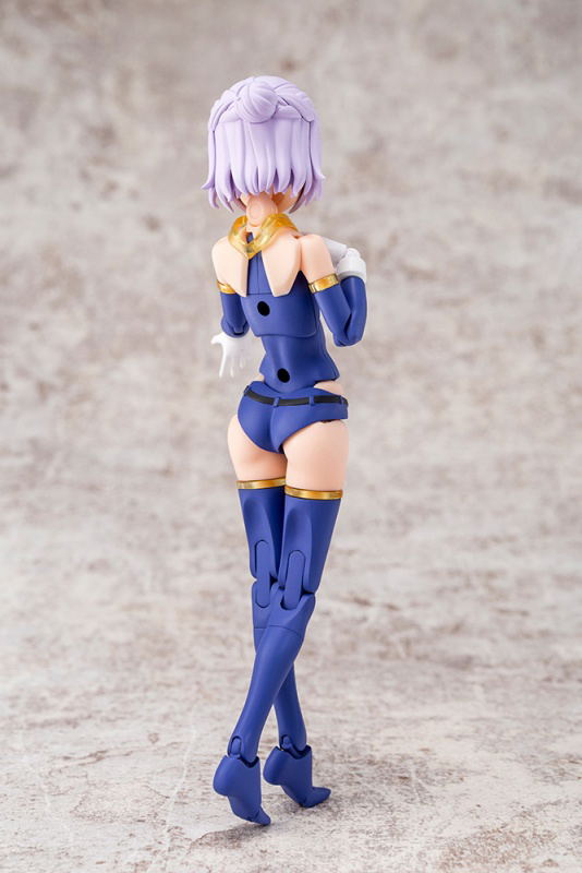 Megami Device 1/1 Scale Plastic Model Kit: Bullet Knights Exorcist (Re-run) image 11