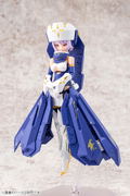 Megami Device 1/1 Scale Plastic Model Kit: Bullet Knights Exorcist (Re-run) thumbnail 2
