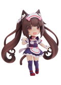 Nekopara Mini Figure 100: Chocola thumbnail 1