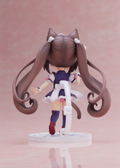 Nekopara Mini Figure 100: Chocola thumbnail 2