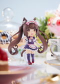 Nekopara Mini Figure 100: Chocola thumbnail 4