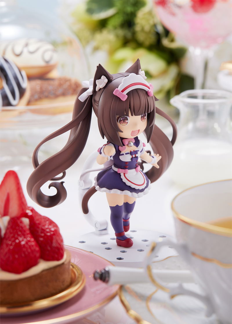 Nekopara Mini Figure 100: Chocola image 5