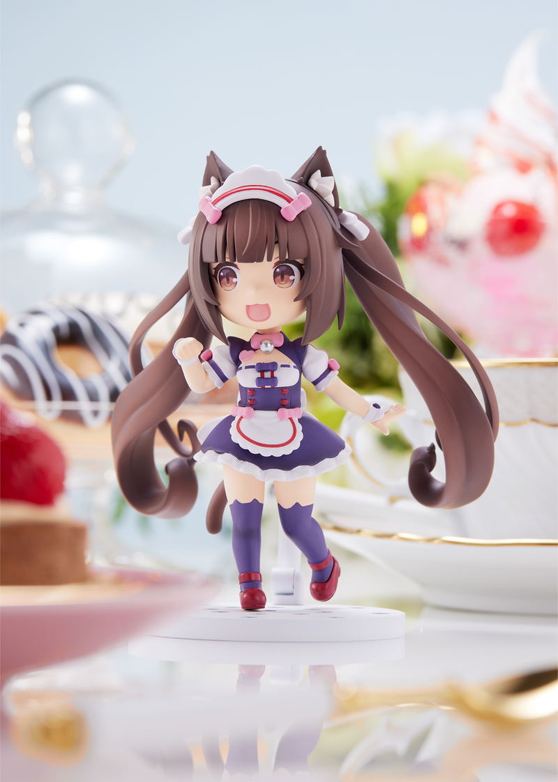 Nekopara Mini Figure 100: Chocola image 6