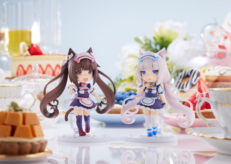 Nekopara Mini Figure 100: Chocola image 7